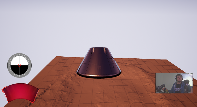 Getting started with controls and spacecraft avionics!