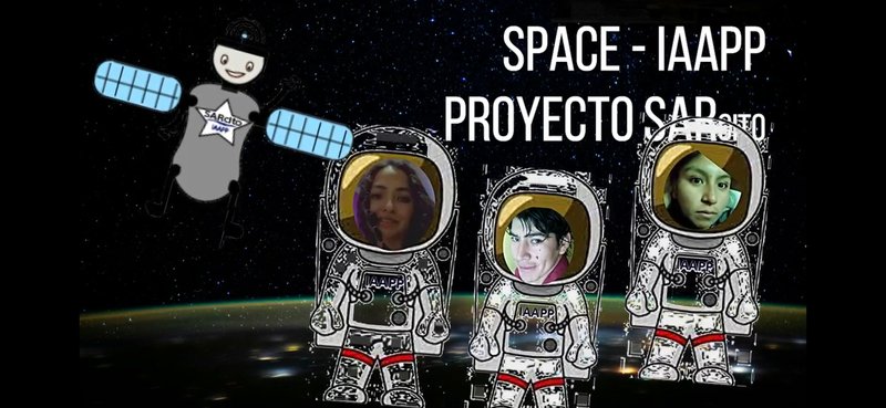 Team Space-IAAPP #Dr._Yanyachi