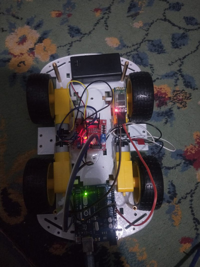 Tik Tok Tik Tok, Watch it works💆‍♂️