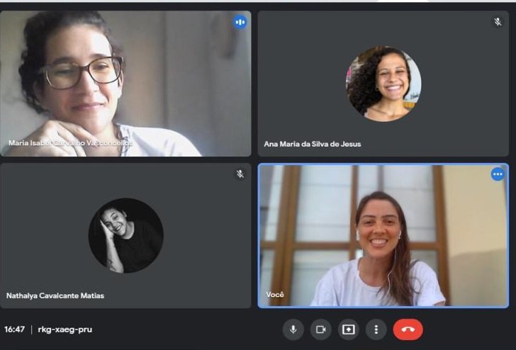  We don't have a picture with all the mentors, but we want to thank all of you who helped us on this journey! It was amazing!